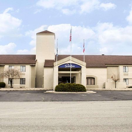 Sleep Inn Summersville Exteriér fotografie