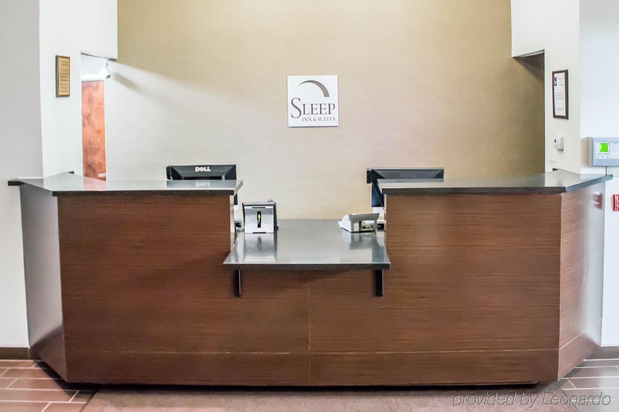 Sleep Inn Summersville Exteriér fotografie