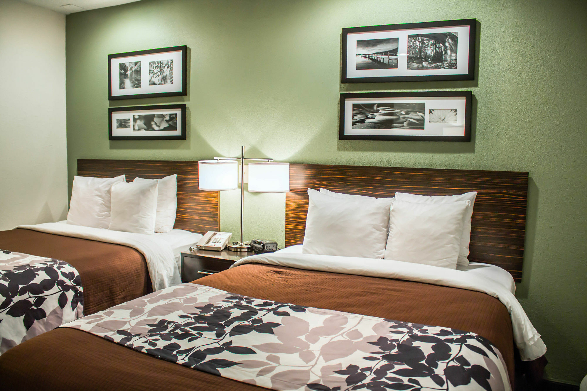 Sleep Inn Summersville Exteriér fotografie